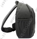 Наплечная сумка Case Logic TBC410 Black  для цифровой зеркальной фотокамеры