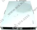 UPS 1000VA Smart APC <SUA1000RMI1U>  Rack Mount 1U, USB