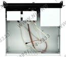 Server Case 3U Procase <GM338D-B-0> Black ATX  без БП, с дверцей