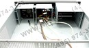 Server Case 3U Procase <GM338D-B-0> Black ATX  без БП, с дверцей