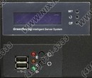 Server Case 3U Procase <GM338D-B-0> Black ATX  без БП, с дверцей