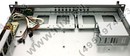 Server Case 1U Procase <UM136-B-0> Black MicroATX без  БП