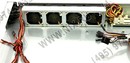 Server Case 1U Procase <UM136-B-0> Black MicroATX без  БП