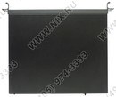 Server Case 1U Procase <UM136-B-0> Black MicroATX без  БП