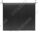 Server Case 1U Procase <UM136-B-0> Black MicroATX без  БП
