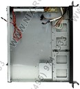 Server Case 1U Procase <UM136-B-0> Black MicroATX без  БП