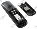 Panasonic KX-TG6821RUM <Silver-Gray> р/телефон (трубка с ЖК диспл., DECT,  А/Отв)