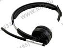 Logitech Wireless Headset Mono H820e (гарнитура, с рег. громкости, USB/радио)  <981-000512>
