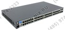 HP 2530-48 <J9781A> Управляемый коммутатор (48UTP  100Mbps+ 2UTP 1000Mbps+ 2SFP)