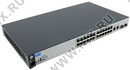 HP 2530-24 <J9782A> Управляемый коммутатор (24UTP  100Mbps  +  4Combo  1000BASE-T/SFP)