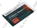 Карта продления лицензии Kaspersky Internet Security <KL1941ROBFR> для всех устройств на 2  устр на 1 год