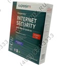 Kaspersky Internet Security <KL1941RBEFS> для всех устройств на 5  устройств  на  1  год