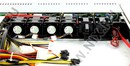 Server Case SuperMicro <CSE-113TQ-R700CB> Black 8xHotSwap SAS/SATA, E-ATX 750W  HS (24+8+2х4пин) 1U RM