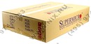Server Case SuperMicro <CSE-113TQ-R700CB> Black 8xHotSwap SAS/SATA, E-ATX 750W  HS (24+8+2х4пин) 1U RM