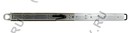 Server Case SuperMicro <CSE-113TQ-R700CB> Black 8xHotSwap SAS/SATA, E-ATX 750W  HS (24+8+2х4пин) 1U RM