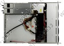 Server Case SuperMicro <CSE-113TQ-R700CB> Black 8xHotSwap SAS/SATA, E-ATX 750W  HS (24+8+2х4пин) 1U RM
