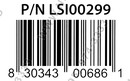 LSI SAS 9206-16e <LSI00299> (RTL) PCI-Ex8, 16-port-ext SAS/SATA  6Gb/s