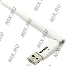 TENDA <W311Ma> 11N Wireless USB  Adapter (802.11b/g/n, 150Mbps, 1x4.2dBi)