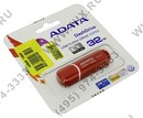 ADATA UV150 <AUV150-32G-RRD>  USB3.0 Flash Drive 32Gb