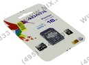 ADATA Premier <ASDH16GUICL10-R> SDHC Memory Card 16Gb UHS-I  U1