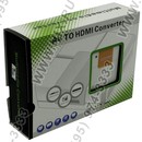 Espada <EDH26>  AV to HDMI Сonverter