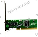 D-Link <DFE-520TX>  (OEM) Карта PCI 100Mbps