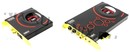 SB Creative Sound Blaster  ZxR  (RTL)  PCI-Ex1  <SB1510>