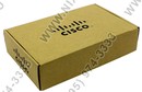 Cisco <SPA112-XU> 2 Port Phone Adapter (1WAN,  2xFXS)