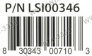 LSI SAS 9300-4i <LSI00346/H5-25473-00G> (RTL) PCI-Ex8, 4-port SAS/SATA  12Gb/s