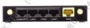 D-Link <DIR-806A RU/A1A>  Wireless AC750 Dual Band Router (4UTP 100Mbps, 1WAN, 802.11ac/a/b/g/n, 433Mbps,  2x5dBi)