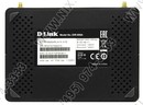 D-Link <DIR-806A RU/A1A>  Wireless AC750 Dual Band Router (4UTP 100Mbps, 1WAN, 802.11ac/a/b/g/n, 433Mbps,  2x5dBi)
