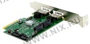 Espada <FG-EST11B-1-CT01> (RTL)  PCI-Ex4, SATA 6Gb/s, 2port-ext,  4port-int, RAID, Hyper Duo