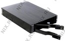 Procase <T2-012-SATA3-BK>  HotSwap корзина 2xSATA 2.5"