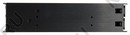 Procase <L2-104-SATA3-BK>  HotSwap  корзина  4xSATA/SAS  2.5"