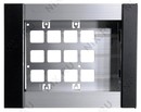 Procase <L3-101-SATA3-BK>  HotSwap корзина 1xSATA/SAS 2.5”/3.5”