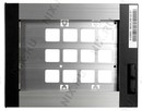 Procase <L3-101-SATA3-BK>  HotSwap корзина 1xSATA/SAS 2.5”/3.5”