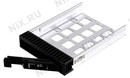 Procase <L3-101-SATA3-BK>  HotSwap корзина 1xSATA/SAS 2.5”/3.5”