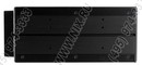 Procase <L3-203-SATA3-BK> HotSwap корзина 3xSATA/SAS  2.5”/3.5”