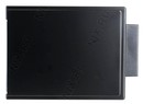 Procase <L3-203-SATA3-BK> HotSwap корзина 3xSATA/SAS  2.5”/3.5”