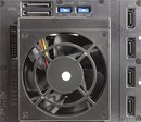 Procase <L3-304-SATA3-BK>  HotSwap корзина 4xSATA/SAS 2.5”/3.5”