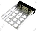 Procase <L3-304-SATA3-BK>  HotSwap корзина 4xSATA/SAS 2.5”/3.5”
