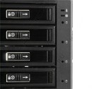 Procase <L3-304-SATA3-BK>  HotSwap корзина 4xSATA/SAS 2.5”/3.5”