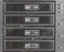 Procase <L3-304-SATA3-BK>  HotSwap корзина 4xSATA/SAS 2.5”/3.5”