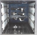Procase <L3-304-SATA3-BK>  HotSwap корзина 4xSATA/SAS 2.5”/3.5”