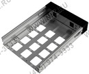 Procase <L3-305-SATA3-BK>  HotSwap  корзина  5xSATA/SAS  2.5”/3.5”