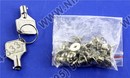 Procase <L3-305-SATA3-BK>  HotSwap  корзина  5xSATA/SAS  2.5”/3.5”