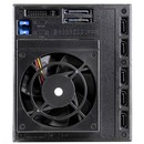 Procase <L3-305-SATA3-BK>  HotSwap  корзина  5xSATA/SAS  2.5”/3.5”