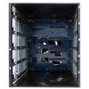 Procase <L3-305-SATA3-BK>  HotSwap  корзина  5xSATA/SAS  2.5”/3.5”