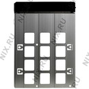Procase <L3-TRAY-BK>лоток для HDD.  Устанавливается в корзины L3