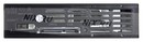 Procase <T3-101-SATA3-BK> HotSwap корзина 1xSATA/SAS  3.5”